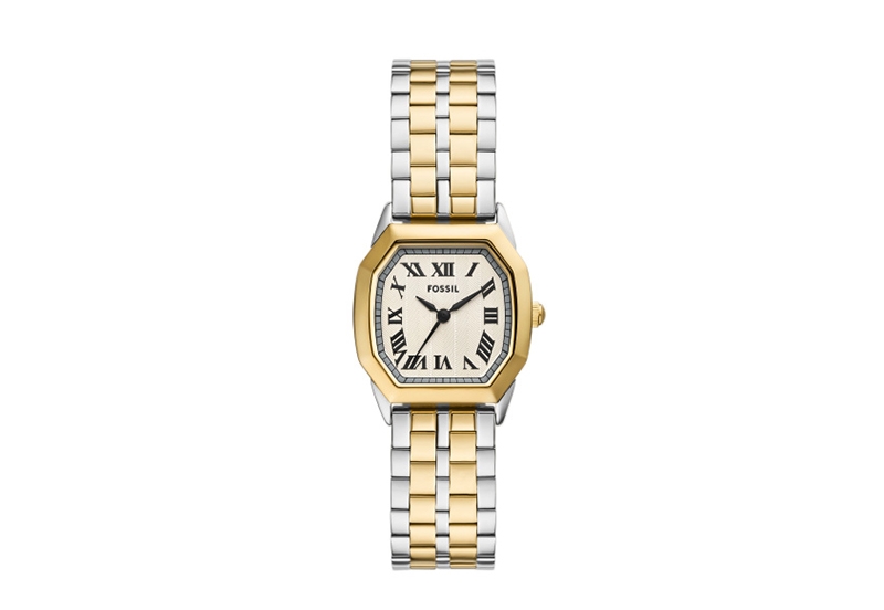 Bicolor Gold