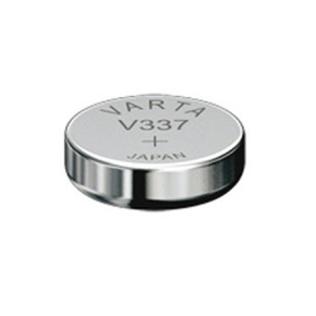 Varta Batterie V337/SR416