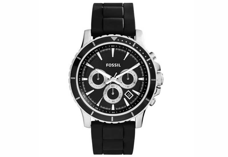Fossil Uhrenarmband CH2925