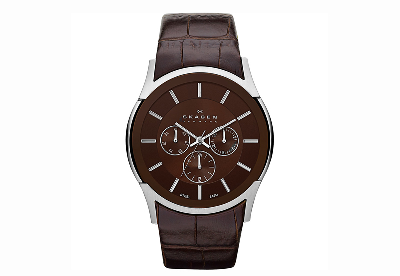 Skagen Uhrenarmband SKW6001