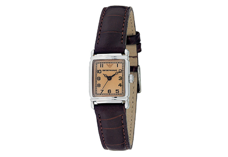 Armani Uhrenarmband AR0205