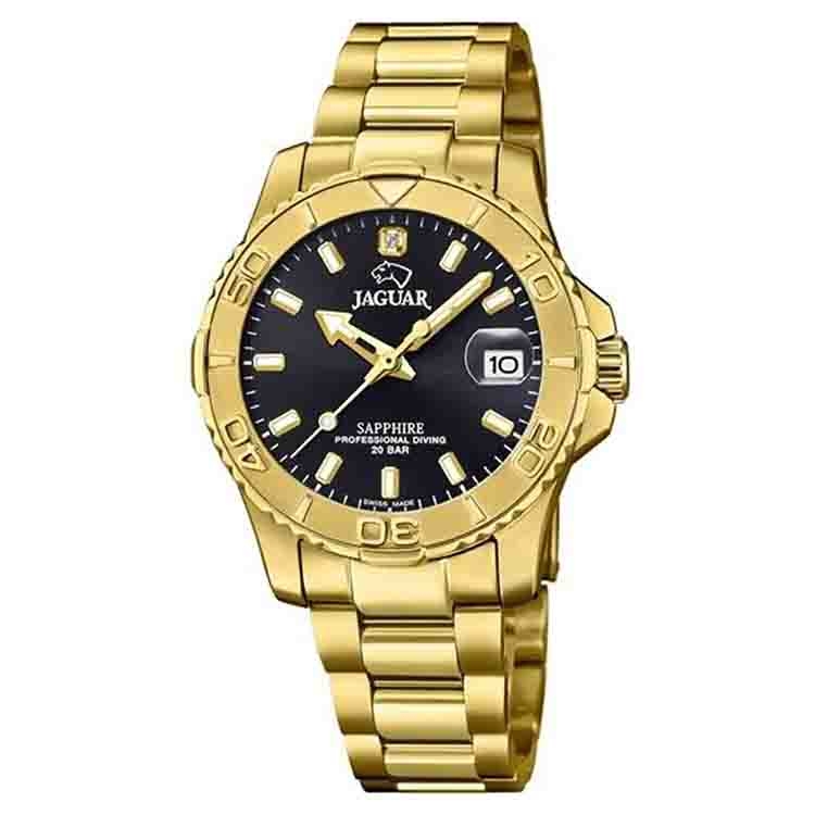 Jaguar BA04353 J891/1 Uhrenarmband