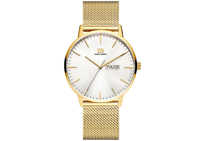 Danish Design Uhrenarmband IQ05Q1267