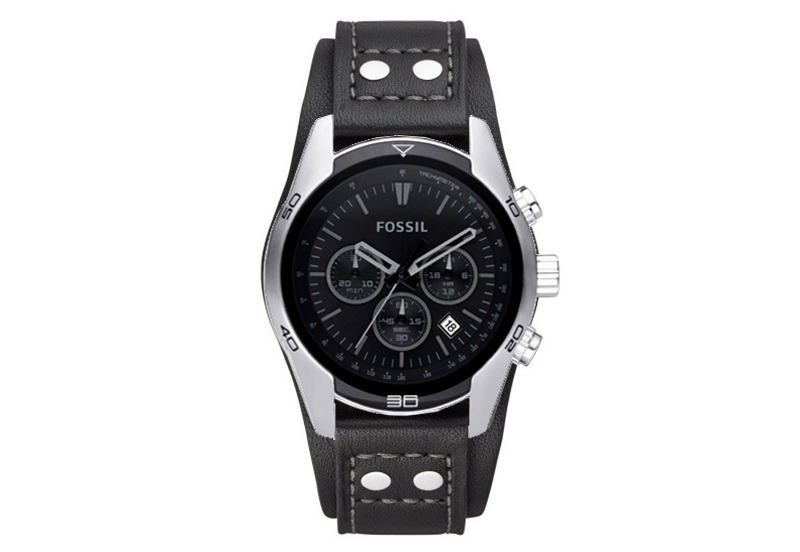 Fossil horlogeband CH2586