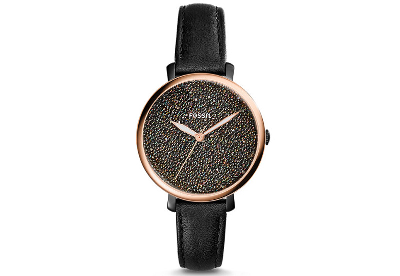 Fossil Uhrenarmband ES4097