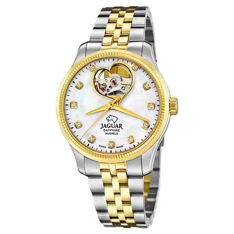 Jaguar BA04781 Heritage J995 Uhrenarmband