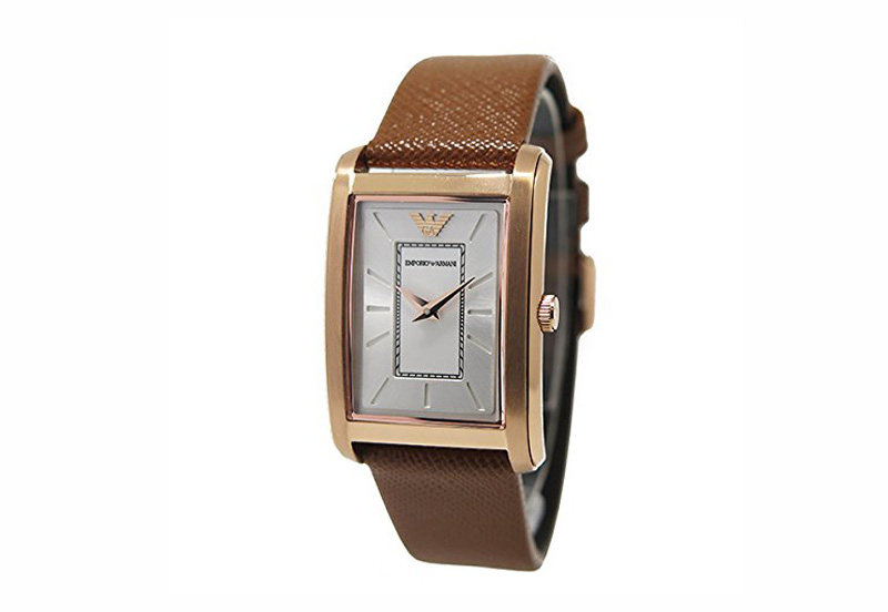 Armani Uhrenarmband AR1872