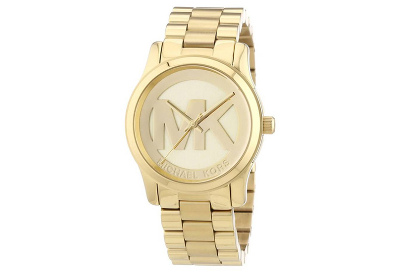 Michael Kors Uhrenarmband MK5786