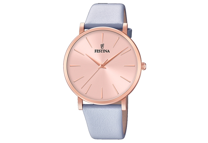 Festina uhrenarmband F20373 - 1