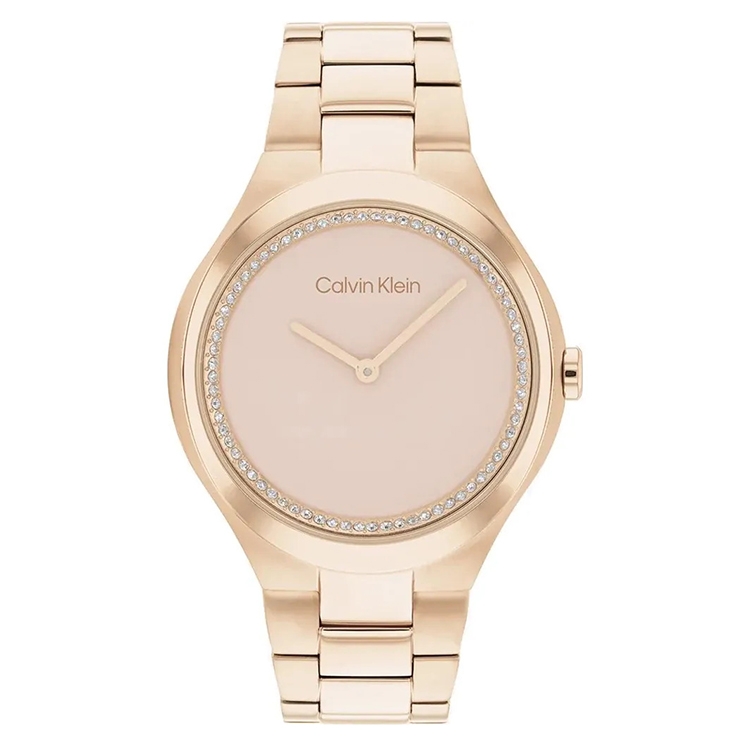 Rosé Gold