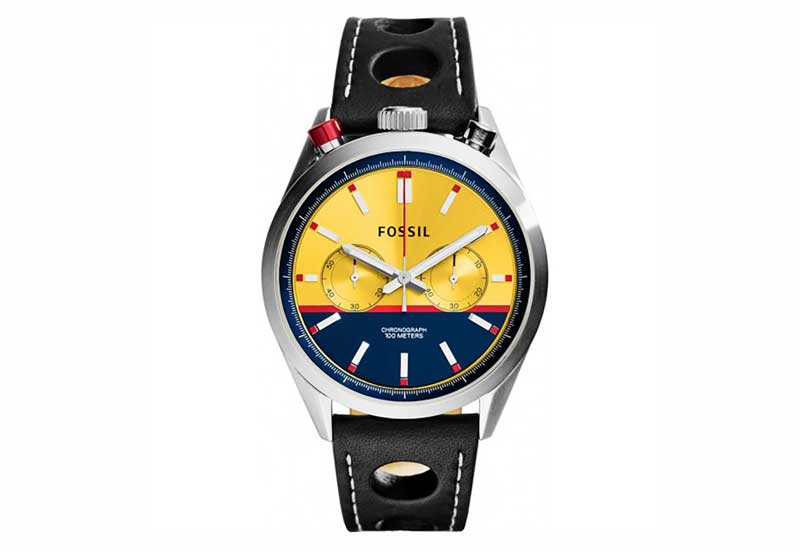 Fossil Uhrenarmband CH2979