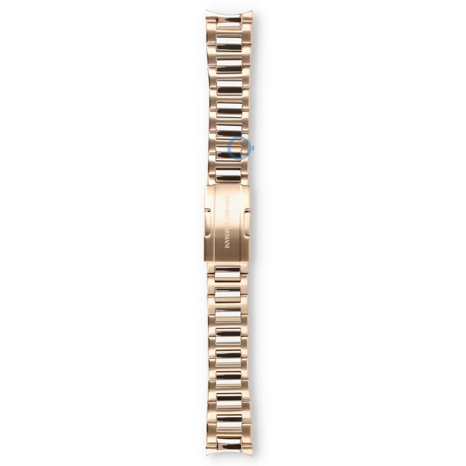Armani Uhrenarmband AR6065