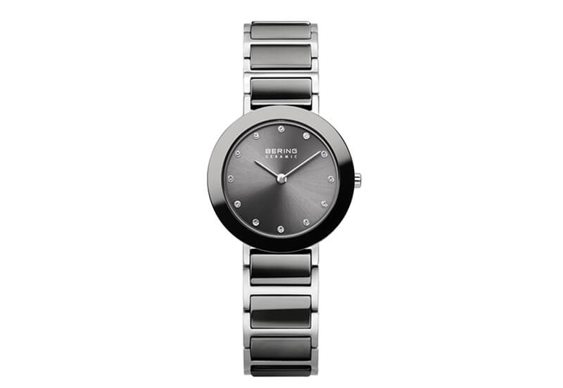 Uhrenarmband für Bering Uhr: 11429-783