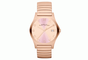 Marc Jacobs MBM3238 Uhrenarmband