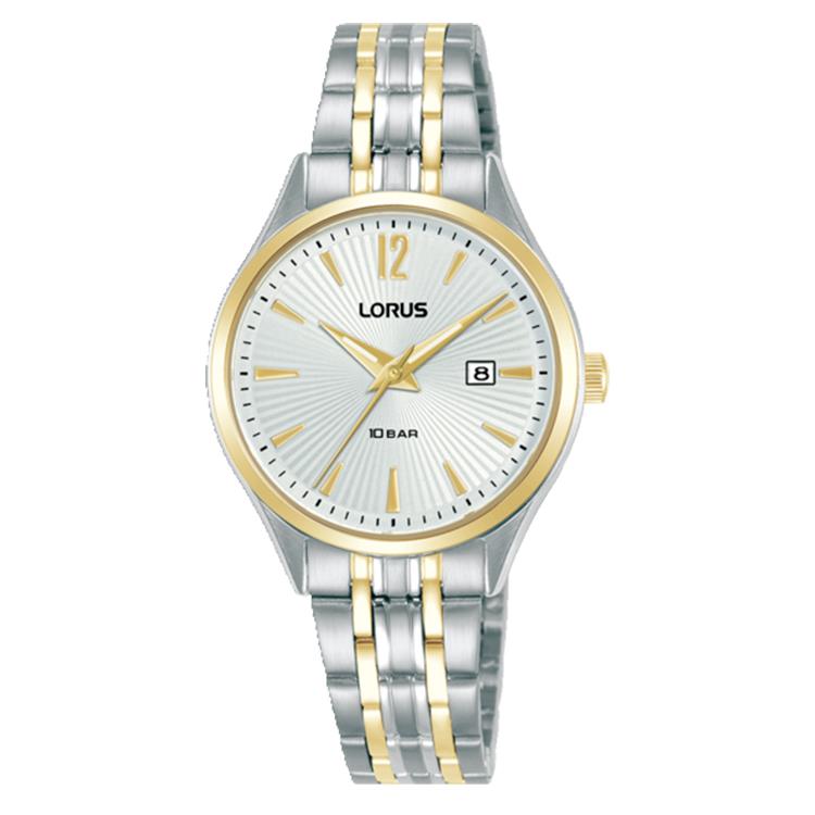 Lorus Uhrenarmband RJ202CX9 - PC22-X038
