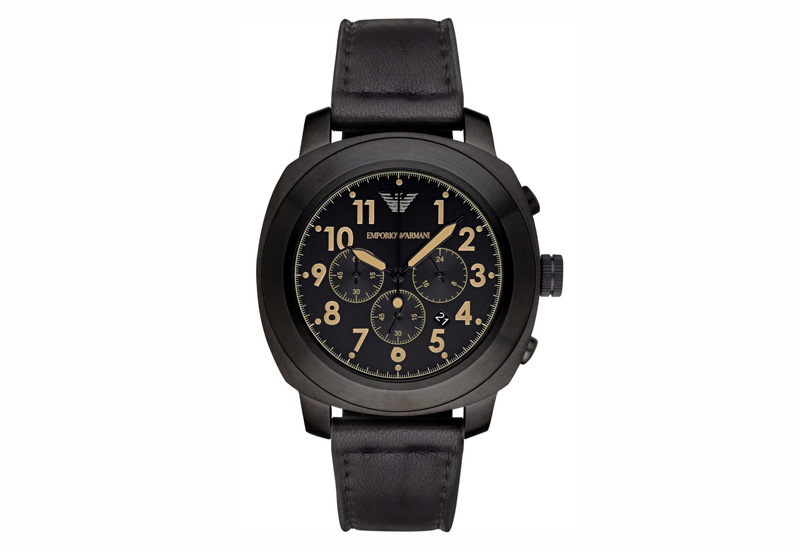Armani Uhrenarmband AR6061