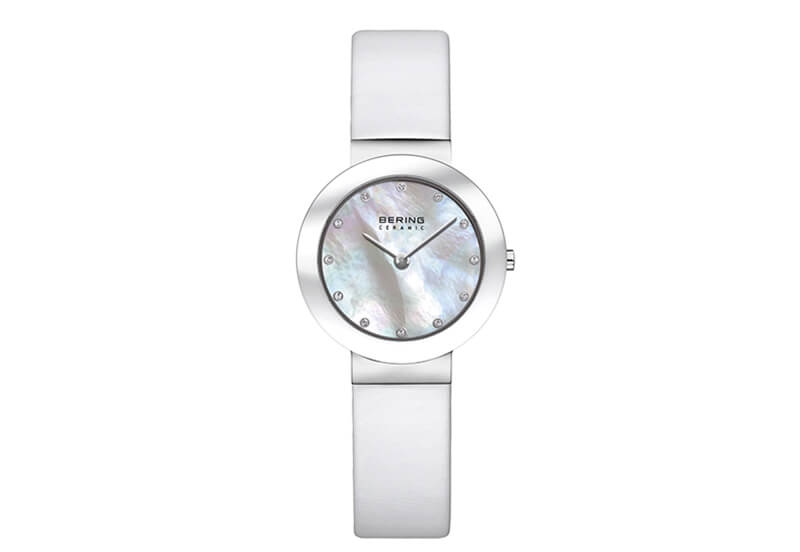 Uhrenarmband für Bering Uhr: 11429-604