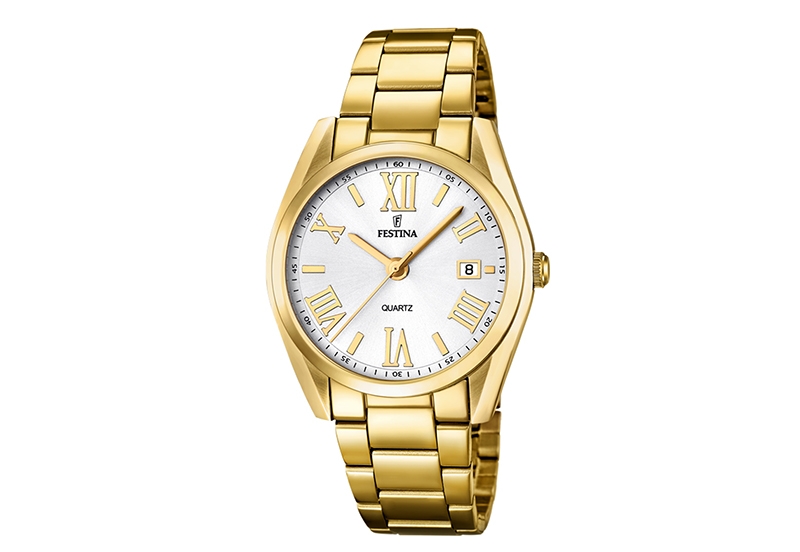 Festina Uhrenarmband F16792/1