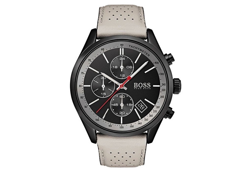 HUGO BOSS horlogeband HB1513562
