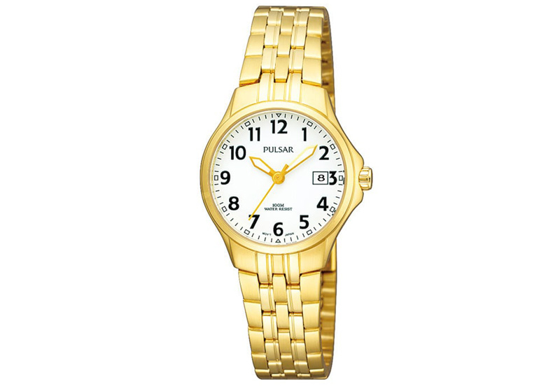 Pulsar Uhrenarmband PH7224X1