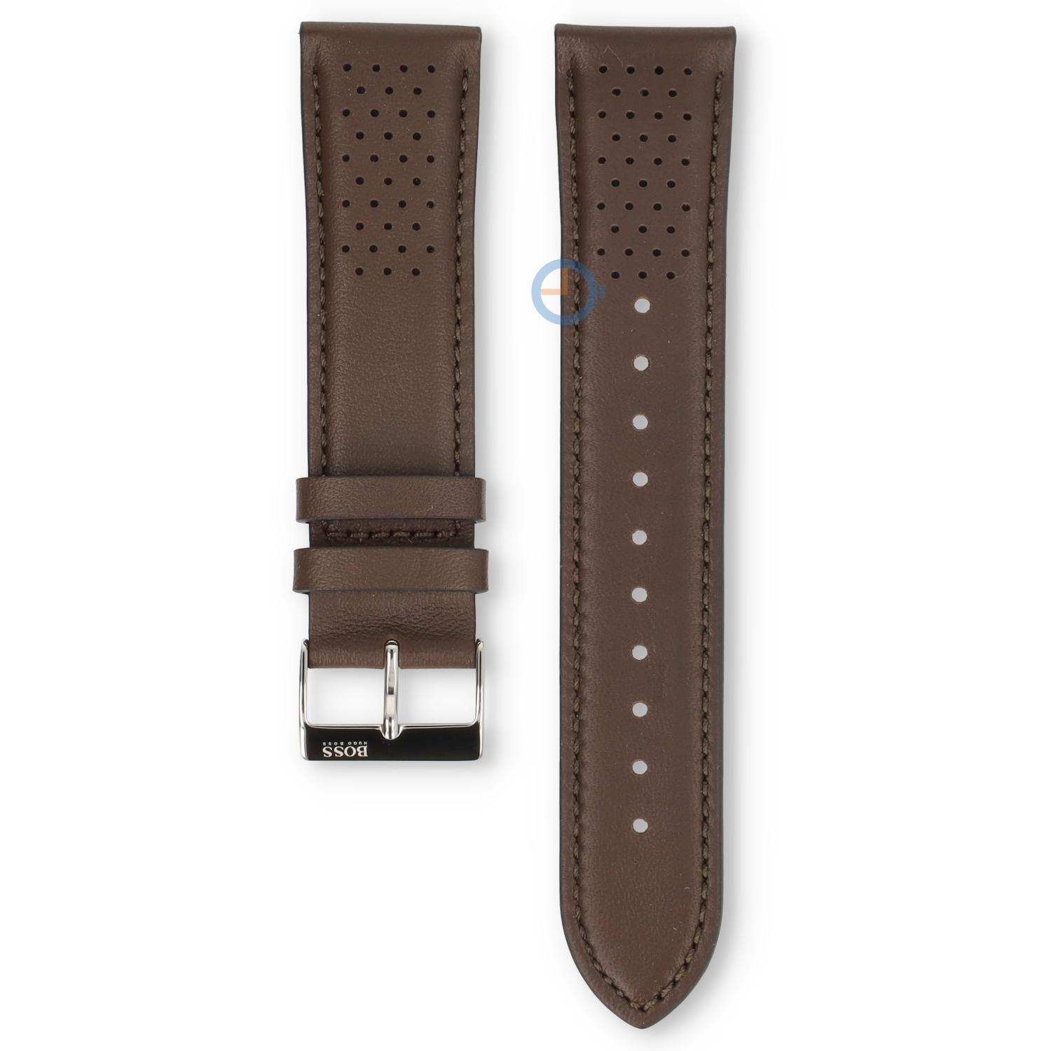 Uhrenarmband Hugo Boss HB1513815