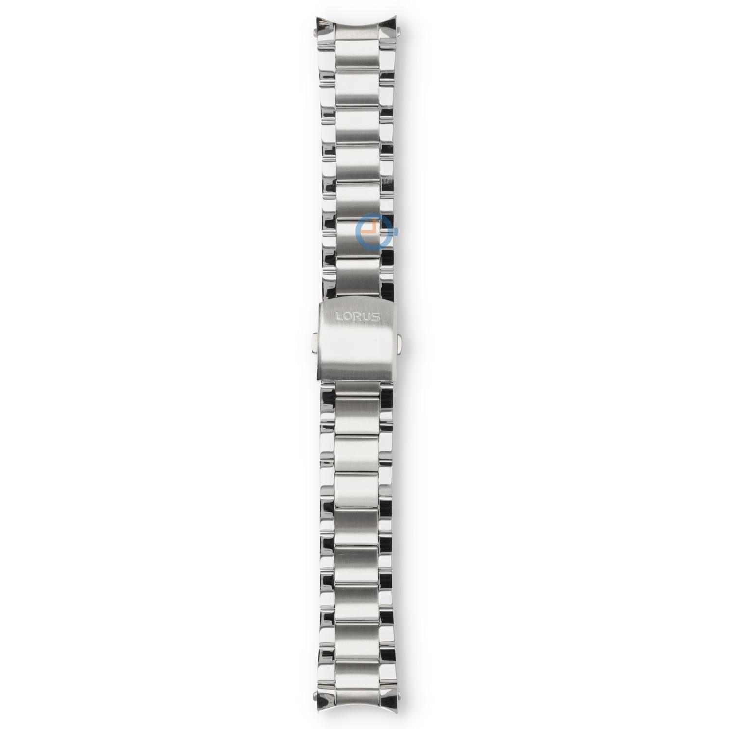 Lorus Uhrenarmband RH963MX9