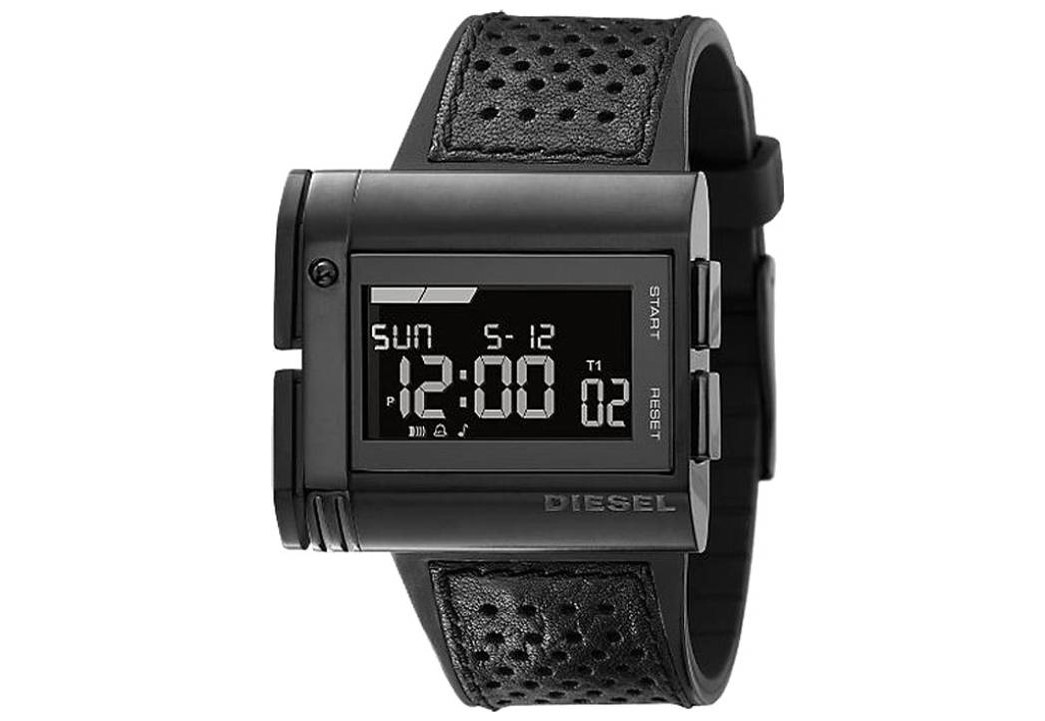 Diesel Ersatzarmband DZ7145