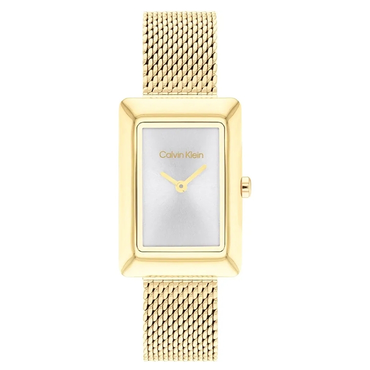 Calvin Klein Band 25200396 Styled