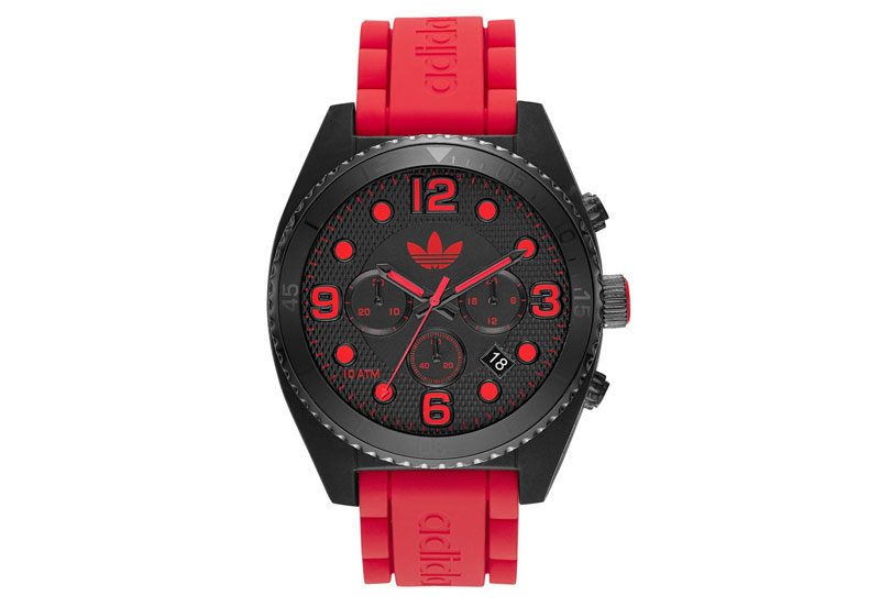 Adidas Uhrenarmband ADH2928