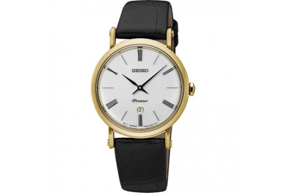Seiko Uhrenarmband SXB432P1