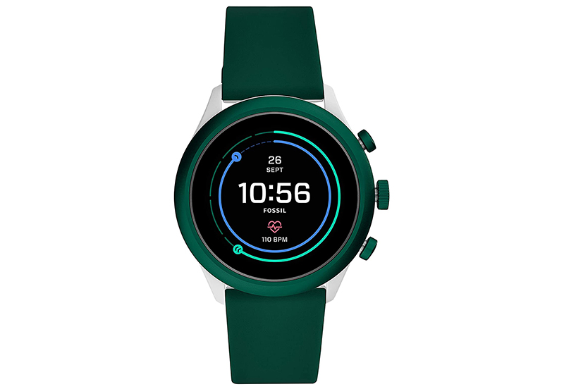 Fossil Uhrenarmband FTW4035