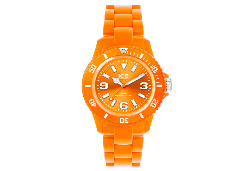 Ice-Watch Uhrenarmband - 000637 - ICE solid - Large