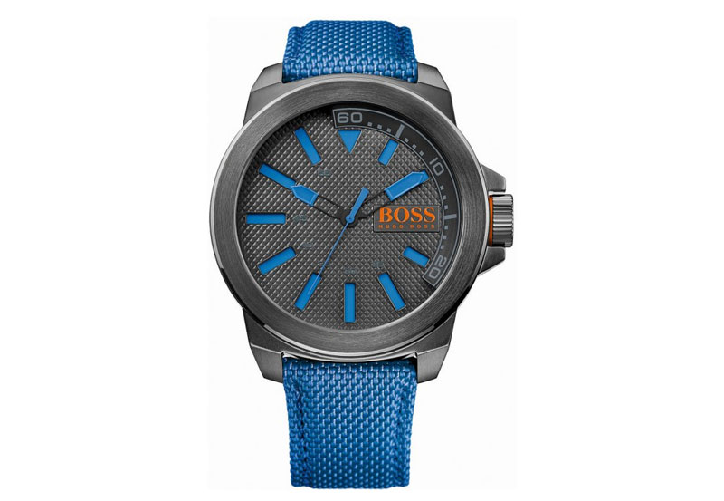 HUGO BOSS Uhrenarmband HO1513008