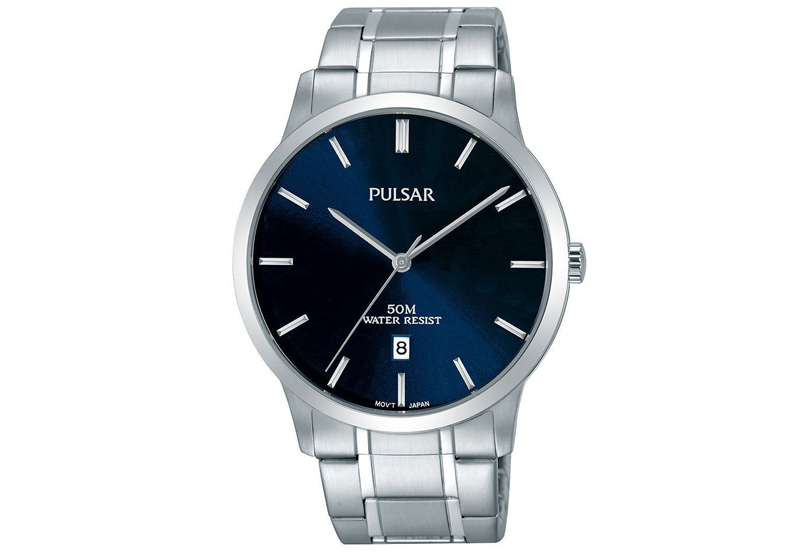 Pulsar Uhrenarmband PS9537X1