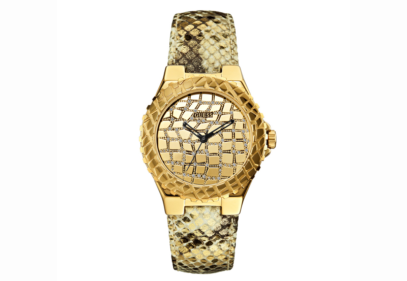 Guess Uhrenarmband W0227L2