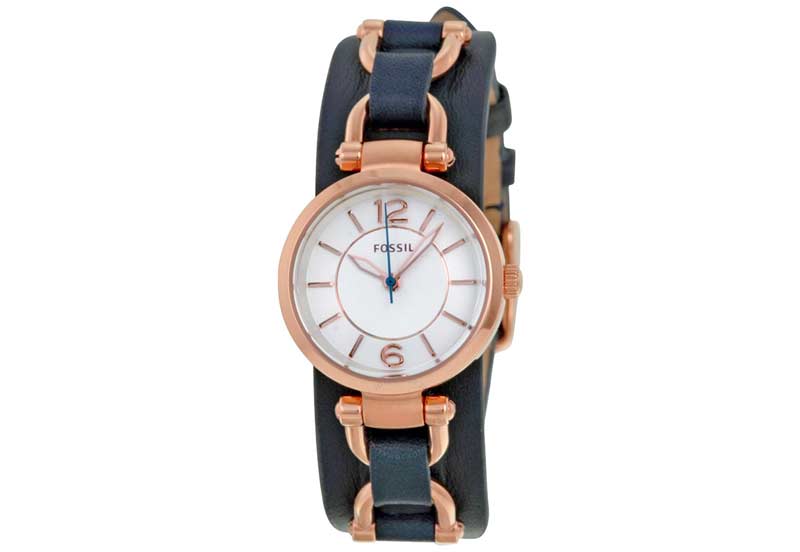 Fossil Uhrenarmband ES3857