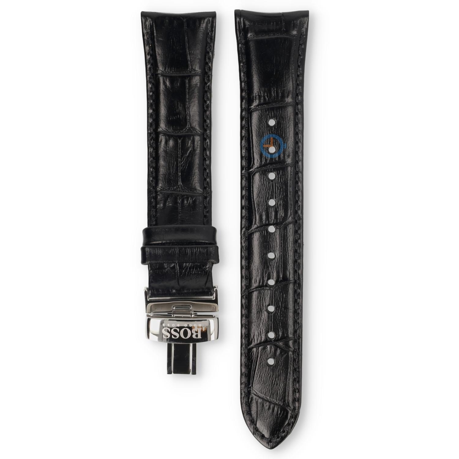 HUGO BOSS Uhrenarmband HB1513258