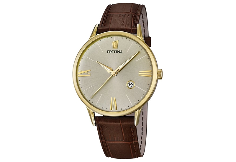 Festina uhrenarmband F16825 - 2