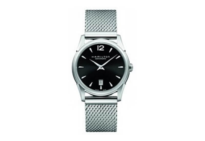 Hamilton Jazzmaster Slim Uhrenarmband: H38515235