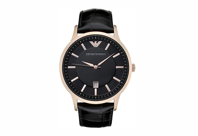 Armani Uhrenarmband AR2425