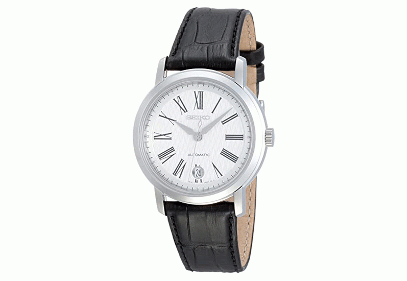 Seiko Uhrenarmband SRP023K1