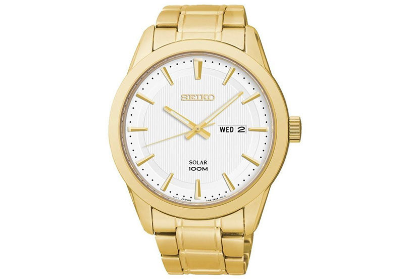 Gold Gelb
