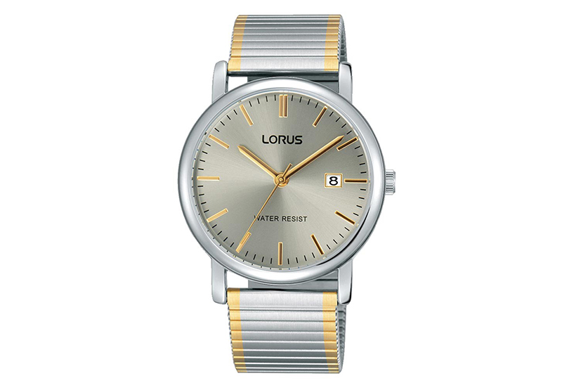 Lorus Uhrenarmband RG863CX9