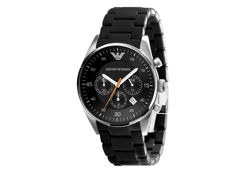 Armani Uhrenarmband AR5858