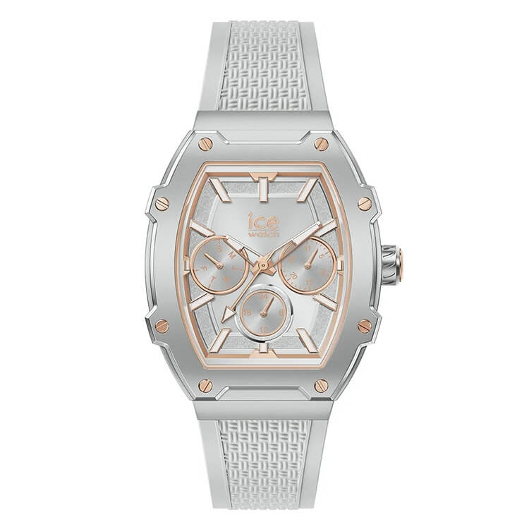 Ice-Watch Uhrenarmband - 022862 - ICE boliday - Small (35.2mm)