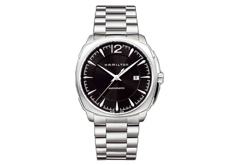 Hamilton Jazzmaster Uhrenarmband: H36515135