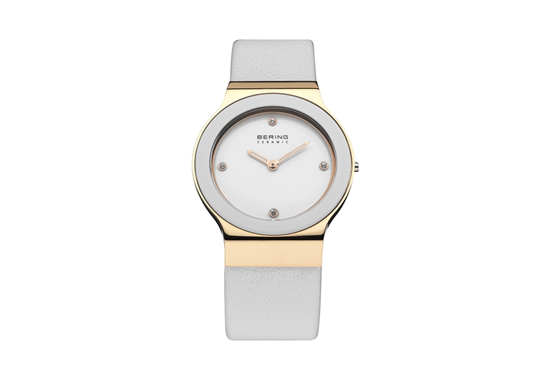 Uhrenarmband für Bering 32834-664