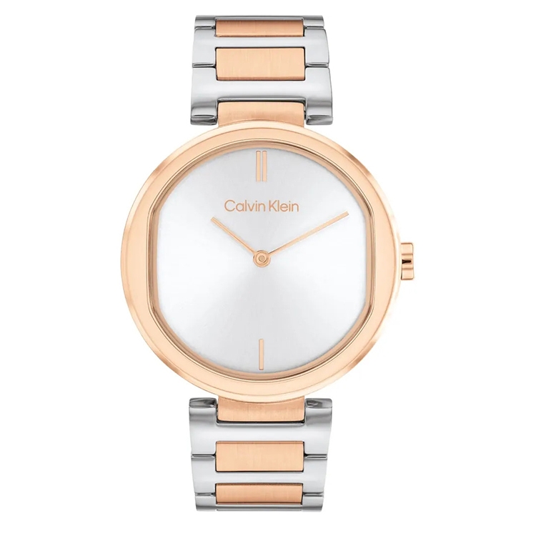 Bicolor Gold