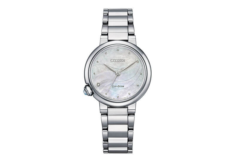 Citizen Armband EM0910 - 80N