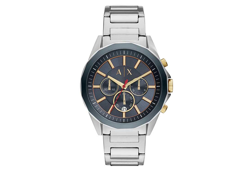 Armani Exchange Uhrenarmband AX2614